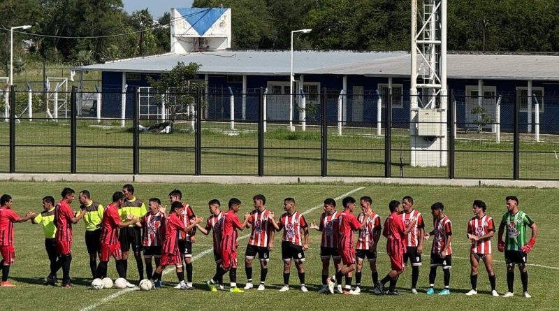 Última rodada do Campeonato Formosense de Futebol da 1ª divisão 2023 -  formosavip