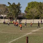 LFF: LO QUE DEJÓ LA FECHA 14 DEL TORNEO DE LA B