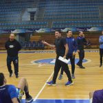 LNB: LA UNIÓN DE FORMOSA DEBUTARÁ ANTE  INSTITUTO DE CÓRDOBA EN EL CINCUENTENARIO