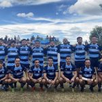 RUGBY: AGUARÁ PERDIÓ EN EL  RECLASIFICATORIO DEL NEA