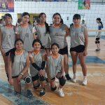 TODO EL VOLEIBOL DE LA CAPITALINA