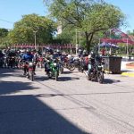 EL 9° MOTO TOUR DEL NORTE FUE UNA  CARICIA AL ALMA DE LOS AVENTUREROS