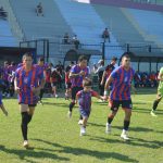 LA CUARTA FECHA DEL REGIONAL  AMATEUR DE FÚTBOL, ZONAS 10 Y 11