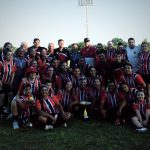 Defensores de Evita campeón del fútbol femenino de la «A»