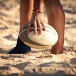 Se viene la 1° edición del Five de Rugby Playero en Parque Arenas