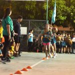 La Comuna ofrece múltiples actividades deportivas para niños, niñas y jóvenes