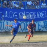 TRA: 1º DE MAYO Y MITRE DE POSADAS  A LA FINAL DE LA REGIÓN LITORAL NORTE