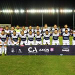 SAN MARTÍN PERDIÓ 2-1 FRENTE A  HURACÁN POR LA COPA ARGENTINA